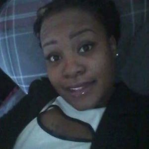 Meet your Posher, Johanna